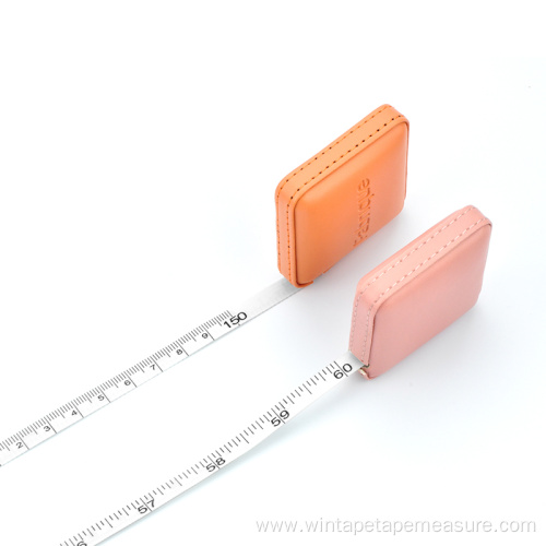 150 CM PU Square Measuring Tape